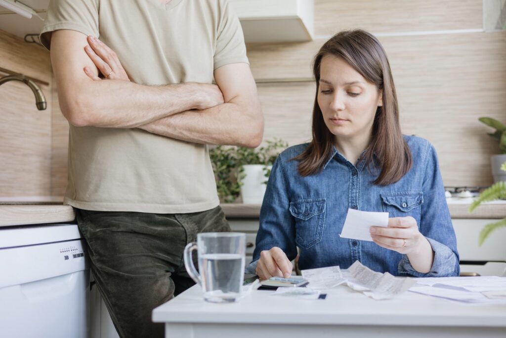 pension alimentaire