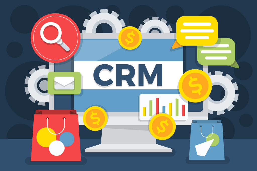 image logiciel crm