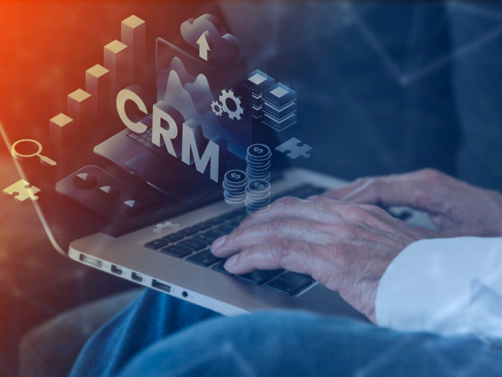 meilleurs logiciel crm