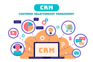 outils dans crm